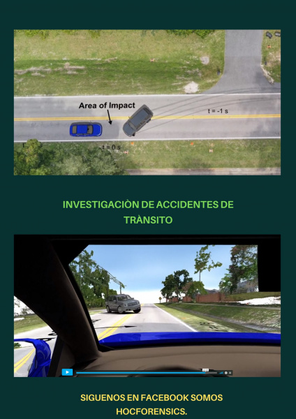 accidentes de transito