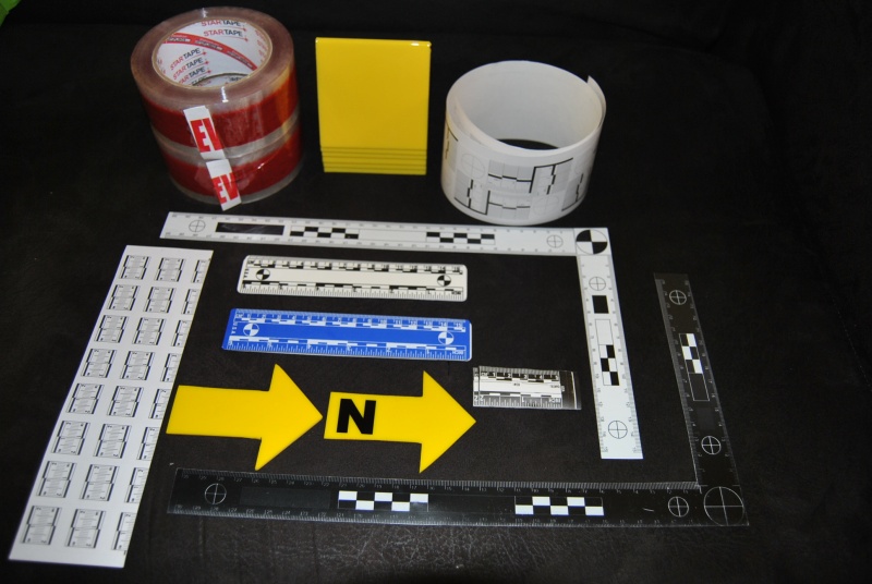 Kit Foto Documentacion