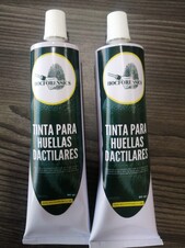 TINTA DE RESEÑA